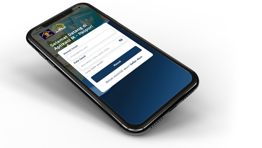 Lakukan 4 Tips Ini Agar Lancar Jaya Saat Pakai M-paspor
