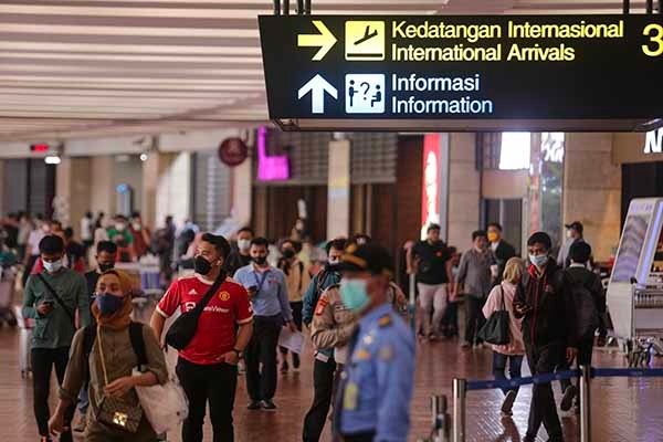 Pelancong Asing dari Panama, Guatemala dan Makau Kini Bisa Mengajukan Visa on Arrival Indonesia