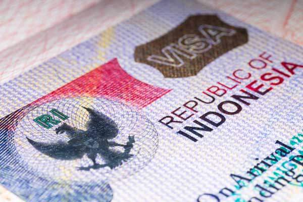 Siaran Pers : Kamerun Dicabut dari Daftar Calling Visa, Dirjen Imigrasi: Ada Pertimbangan Ekonomi dan Keamanan