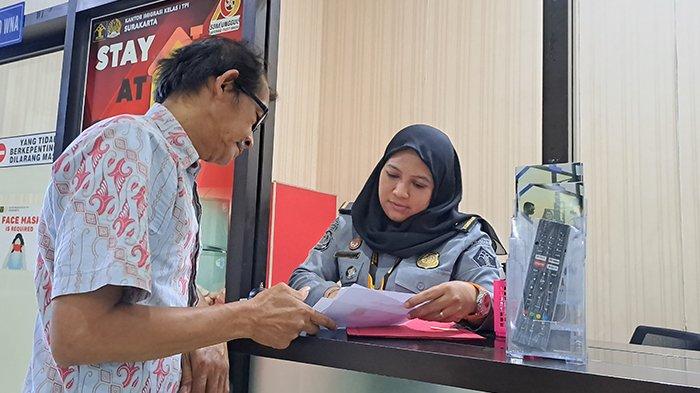 Catat! Imbauan Penting Sebelum Libur Idul Fitri Bagi Pengguna Layanan Keimigrasian 