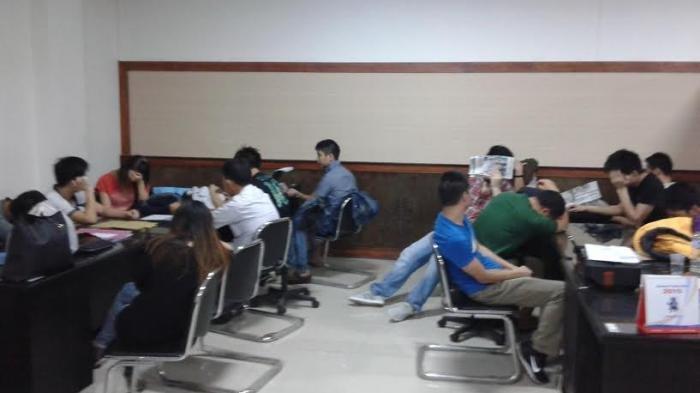 Bagaimana Legalitas Izin Tinggal Orang Asing yang Jadi Narapidana di Indonesia? Ini Penjelasannya