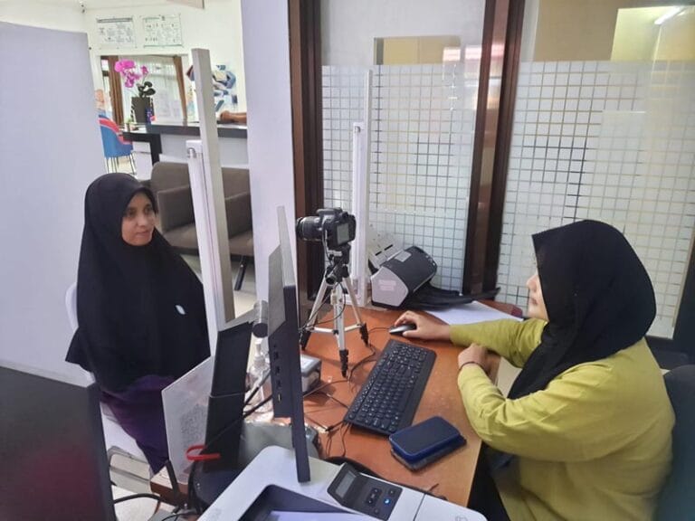 Catat! Berikut Jadwal Layanan Keimigrasian Selama Bulan Ramadan