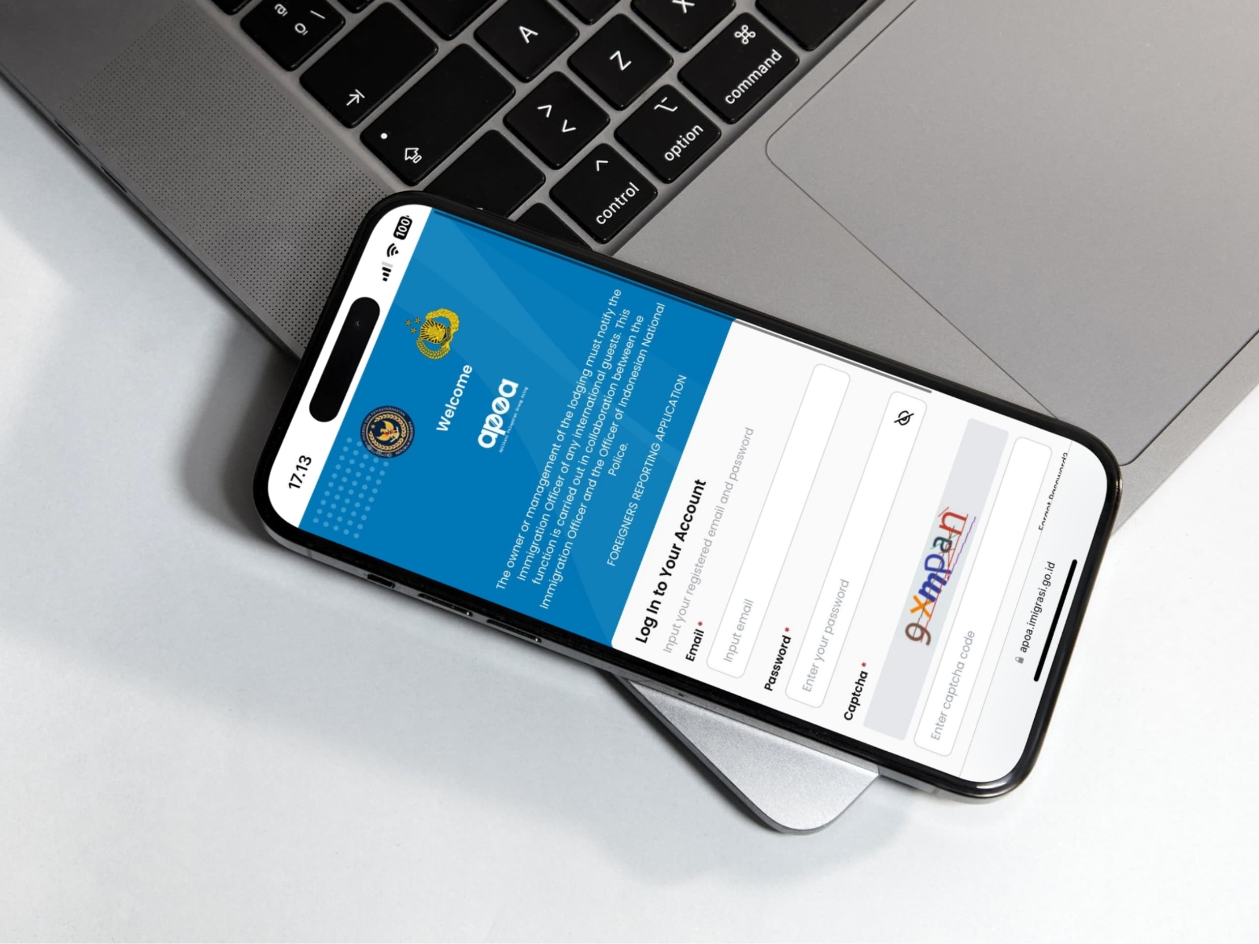 Pengelola Penginapan Wajib Lapor Keberadaan Tamu Asing Lewat APOA