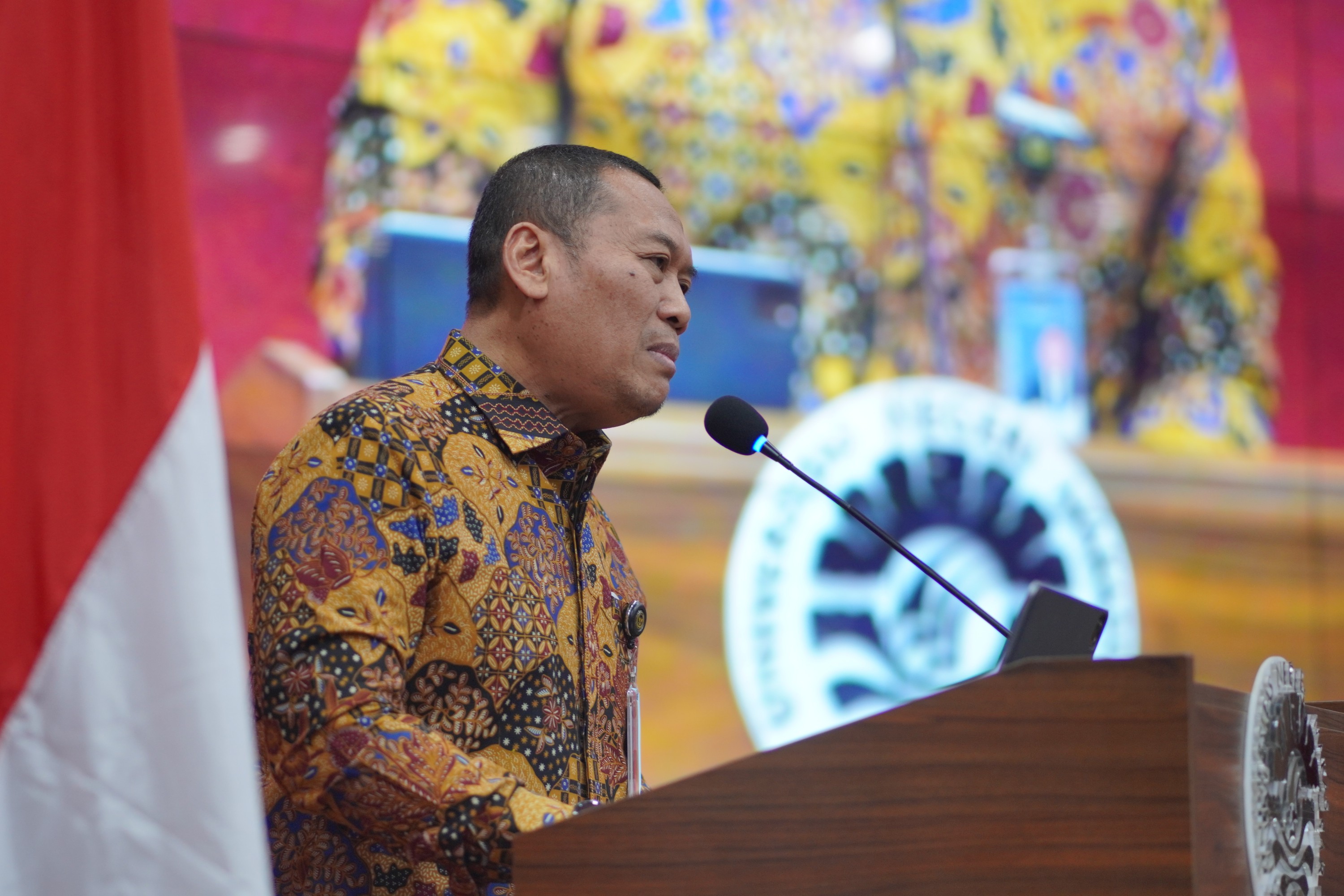 Kemenimipas Siap Perkuat Transformasi Digital dan Reformasi Hukum