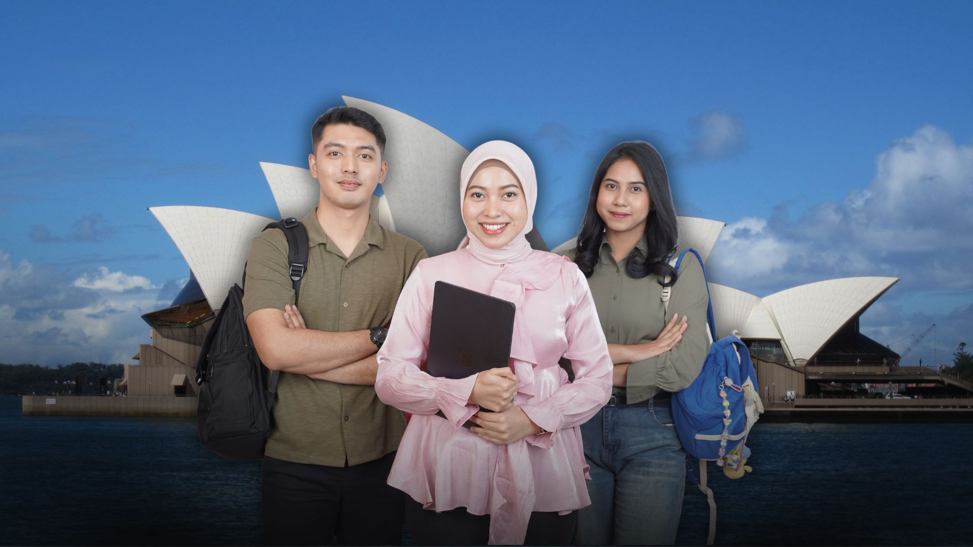 Ini Persyaratan yang Harus Disiapkan untuk Mengajukan Surat Dukungan untuk Work and Holiday Visa (SDUWHV) Australia