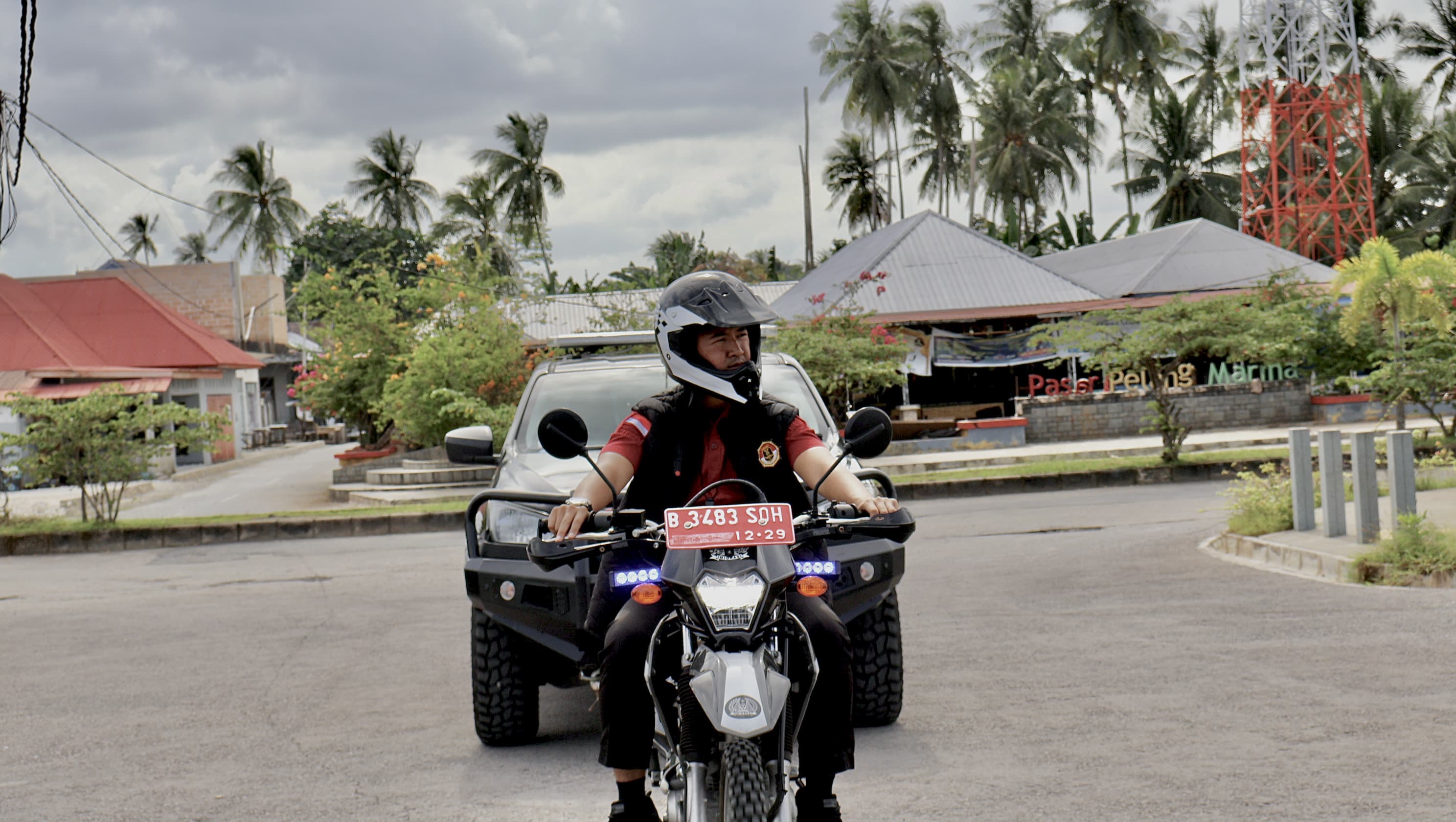 Operasi Wira Waspada Serentak 2025, Imigrasi Jegal 294 WNA yang Diduga Langgar Aturan 