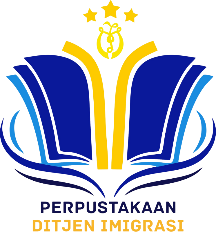 Perpustakaan Direktorat Jenderal Imigrasi
